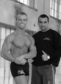 Fotoshooting - Mister Fitness 12959692