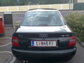 Audi A4 21318764