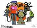 Gorillaz 32333262