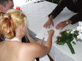 Unsre Hochzeit *11.08.2007* 25627470