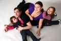 Meine Familie!Shooting 2009 68917951