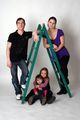 Meine Familie!Shooting 2009 68917993