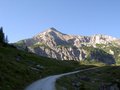 MTB-Lungauer Kalkspitze 15.07.2007 23869962