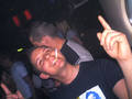 DJ Rush am 24.5.06 Empire Linz 6629578