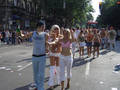 Budapest parade 2005 6632384