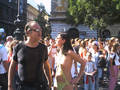 Budapest Parade & Afterparty Bonusz 8993628