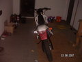 Moped neu 25007474