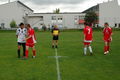 WFL - FUSSBALLSPIEL 2009 63023530