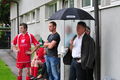 WFL - FUSSBALLSPIEL 2009 63024251