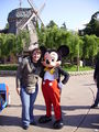 Eurodisney Paris 2008 47783660