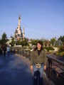 Eurodisney Paris 2008 47783661