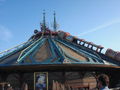 Eurodisney Paris 2008 47783719