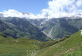 Großglockner am 25.07.2007 24914188