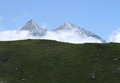 Großglockner am 25.07.2007 24914190