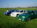 1. VW&Audi Treffen in Echsenbach 2008 44898384