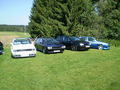 1. VW&Audi Treffen in Echsenbach 2008 44899138