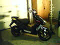 yamaha aerox  70131845