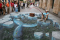 Julian Beever's pavement drawings 30100304