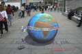 Julian Beever's pavement drawings 30100323