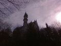 Schloss Neuschwanstein 22360765