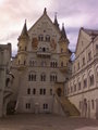 Schloss Neuschwanstein 22360769