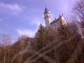 Schloss Neuschwanstein 22360780