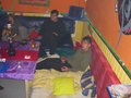 Gschmeidiges Zaumhuckn im Partyroom(17.0 20245450