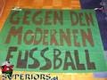 Gegen den modernen Fußball 15806637