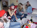 Weihnachten 06' mit meinen Friends 14144620