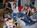 Weihnachten 06' mit meinen Friends 14144682