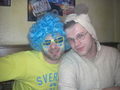 Ich im Fasching :) 55239149