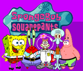 spongebob 14646801