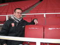 Stadiontour durch England 53789375