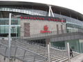 Stadiontour durch England 53789402