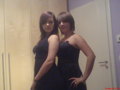 beccy und ich im ballkleid! 30754244