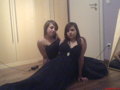 beccy und ich im ballkleid! 30754287