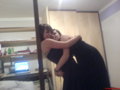 beccy und ich im ballkleid! 30754291