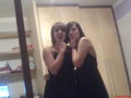 beccy und ich im ballkleid! 30754292