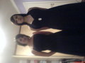 beccy und ich im ballkleid! 30754333