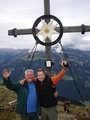 Biken und Wandern im Zillertal 2005 18113290