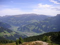 Biken und Wandern im Zillertal 2005 18113317