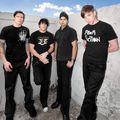 Scrubs & a bissl wos vo Billy talent 47290748