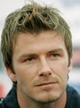 David Beckham 13679501