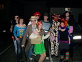 Fasching2007 Motto.: Bauer sucht Frau 15856070