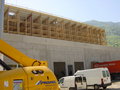 Baustelle Ebensee 20963076