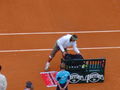 French Open + Paris 2008 40495458