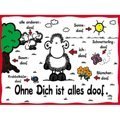 Ohne dich ist alles doof 34096415