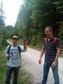 Wandern mit best Friends 7.6.2009 61573952