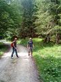 Wandern mit best Friends 7.6.2009 61574045