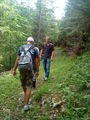 Wandern mit best Friends 7.6.2009 61574301